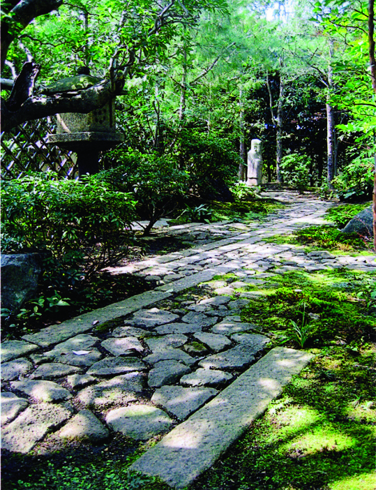 【作庭倶楽部】(株)東海造園