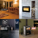 薪ストーブ総合カタログを創刊