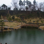 金沢の新名所「金沢城内玉泉院丸庭園」を見学して 上野周三/麻布 植祐