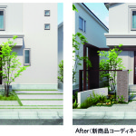 市場拡大をめざす新商品