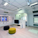 首都圏ショウルームをオープン