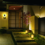 モダン和風ライトを発売