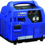 カセットボンベで発電