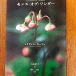 センス・オブ・ワンダー   高田宏臣／高田造園設計事務所　