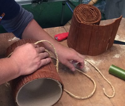 【終了しました】11月　庭NIWAワークショップ