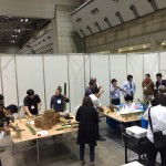 庭NIWAワークショップレポート