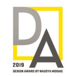 DESIGN AWARD 2019 by Nagoya Mosaic-Tile