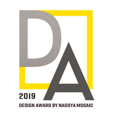 DESIGN AWARD 2019 by Nagoya Mosaic-Tile