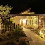 グランプリ大賞  はlittle bear gardenに/タカショーの「光の施工例コンテスト」