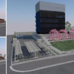 非住宅向けエクステリアで、フェンス・駐輪場の自動設計ツールを開発／LIXIL