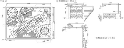 「造園」職種の競技課題や日程を発表/あいち技能五輪全国2019