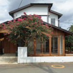 見守り合いによるセキュリティの住宅／オンデザインパートナーズ／グッドデザイン賞プレゼンテーション公開審査