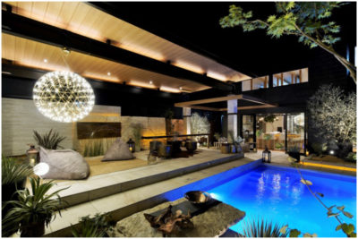 田主丸緑地建設が4年連続で大賞受賞／YKK AP「エクステリア スタイル 大賞2019」