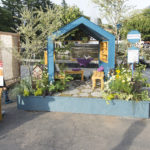 国土交通大臣賞にE&Gアカデミー東京校「実のなる停留所」／日比谷公園ガーデニングショー