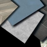 インクジェット印刷で繊細なテクスチャーを表現した「エバーアートボード シックシリーズ」を発売／タカショー