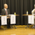 現代にも通じる庭の楽しみを探る／日本エクステリア学会「江戸噺　江戸庶民の庭」講演会レポート