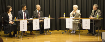 現代にも通じる庭の楽しみを探る/日本エクステリア学会「江戸噺 江戸庶民の庭」講演会レポート