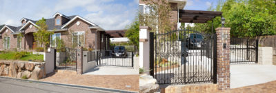 辻口建材が住宅エクステリア分野のグランプリ受賞／四国化成「2019空間デザインコンテスト」