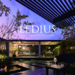 ガーデン＆エクステリアライティング総合カタログ『LEDIUS』2020年度版を発刊 ／タカショー