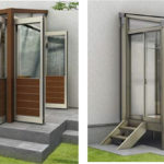 囲い商品 「ソラリア」の 納まりバリエーションを拡充／YKK AP