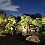 「二条城×ネイキッド 夏季特別ライトアップ2020」を開催/8月8~30日