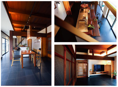 10月30日まで作品を募集／TDYリモデルスマイル作品コンテスト2020