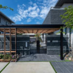 neutralが大賞に/YKK AP エクステリアスタイル大賞 2020