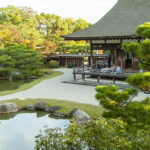 仁和寺御所庭園など3件を新たに名勝指定、登録記念物の名勝地関係には久保惣記念美術館茶室庭園など2庭園を新登録／文化審議会答申