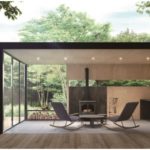 緑演舎とのコラボレーションによる「5th ROOM ×デザイナーコラボシリーズ」を発表／タカショー