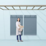 暴風雨への安心・安全を追及した「テラスVS」発売／基準風速V0=46m/秒地域対応／LIXIL