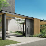 幅750mmのワイドフレームなど「プラスG」シリーズを大幅拡充／LIXIL