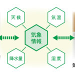 気象情報と連動し水やりを最適化する潅水システム／庭のIoTシステム「GEMS」を拡張／タカショー