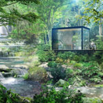 5th ROOMで新たに「SOLO CABIN(ソロキャビン)」を発売/軽井沢で発売記念体験会/タカショー