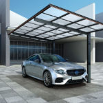 カーポートの新シリーズ「アリュース Z」「エフルージュ Z FIRST」を発売／YKK AP