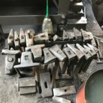 工房探訪：近藤石工道具製作所（愛知・岡崎市）