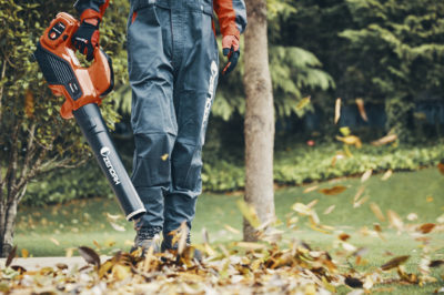 ハスクバーナ・ゼノア株式会社