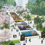 第38回全国都市緑化くまもとフェア開催 「くまもと花とみどりの博覧会」