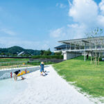 長崎・波佐見に誕生した広場HIROPPA