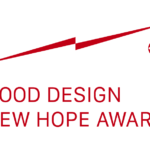 2022年度 グッドデザイン・ニューホープ賞