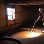 発酵と暮らし　 ―人も海も土も森も…すべてはつながっている―