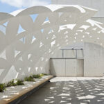 地球環境をテーマに掲げて活動する 建築ユニットSUEP.展