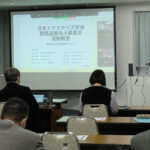 第9回活動報告発表会を開催／日本エクステリア学会