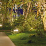 低電圧照明「VIEW UP」を発売／YKK AP