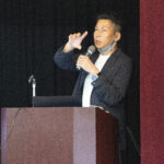 履物の脱着から中間領域をひもとく/日本エクステリア学会「沓脱の変遷と役割に関する研究」山澤清一郎氏講演会レポート