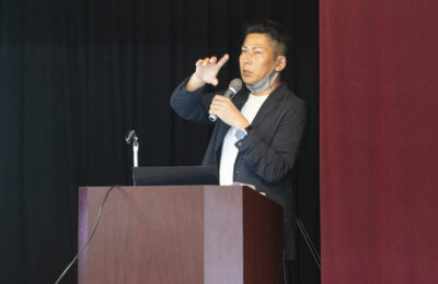 履物の脱着から中間領域をひもとく／日本エクステリア学会「沓脱の変遷と役割に関する研究」山澤清一郎氏講演会レポート