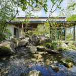 村上裕介氏（積水ハウス）の「憧憬～市中の山居～」がグランプリに輝く／第10回JEGデザインコンテスト2023