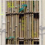 庭NIWA　No.255 2024夏号　眺め・愛でる小空間　中庭・坪庭