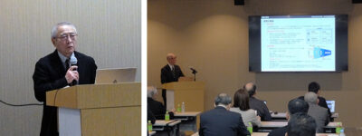 エクステリア工事店は防犯・防災関連にも取組みを／8つの専門委員会などが活動報告／日本エクステリア学会